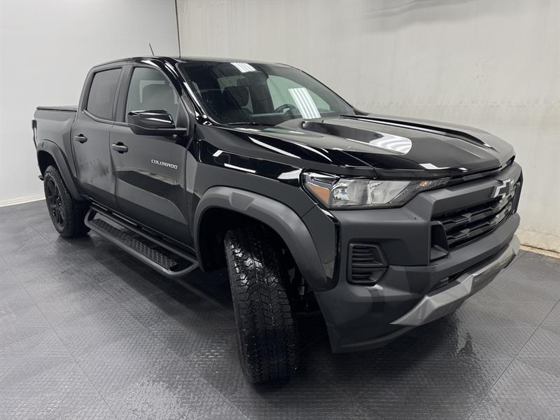 gmc Canyon 2014 - 15