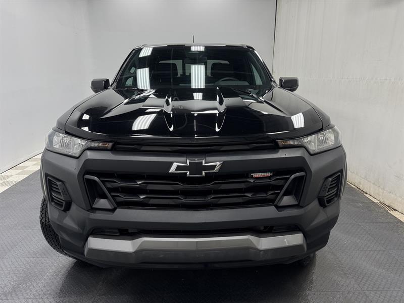 gmc Canyon 2014 - 17