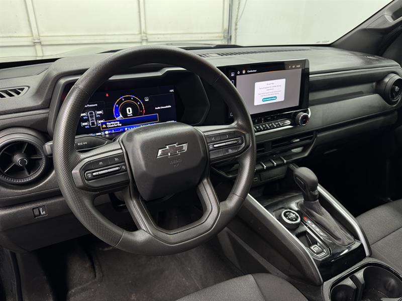 gmc Canyon 2014 - 19