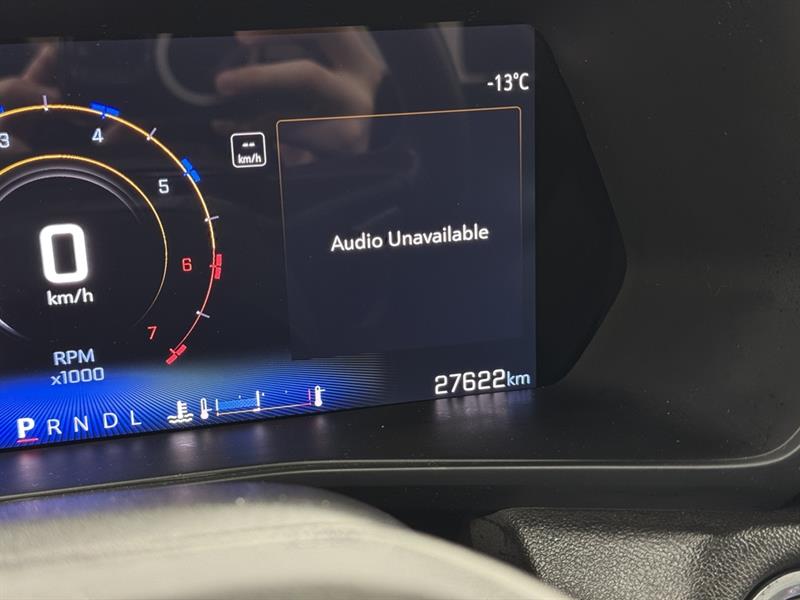 gmc Canyon 2014 - 23