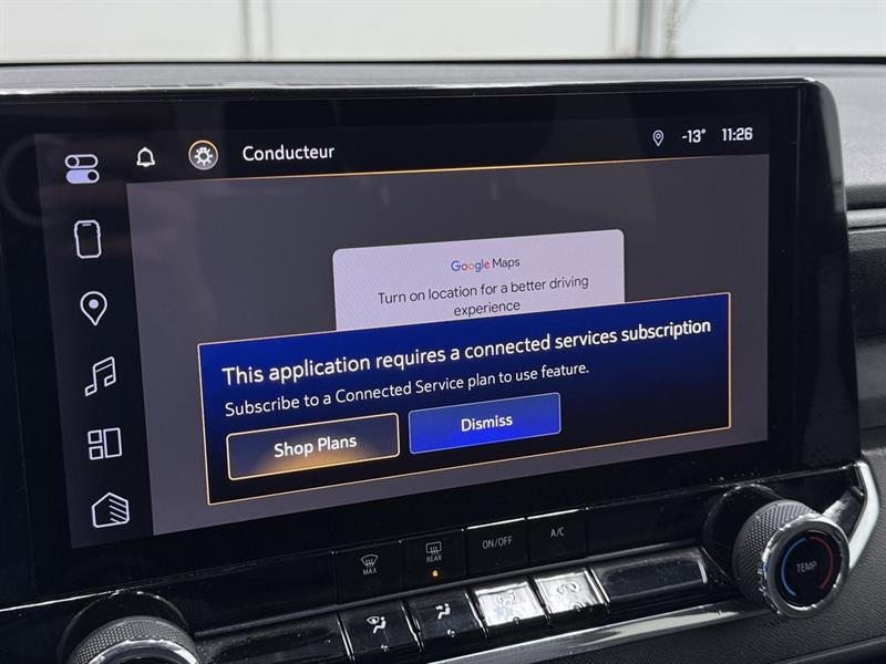 gmc Canyon 2014 - 26