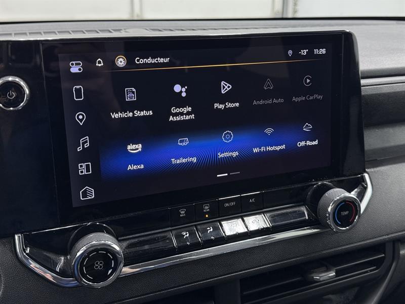 gmc Canyon 2014 - 30