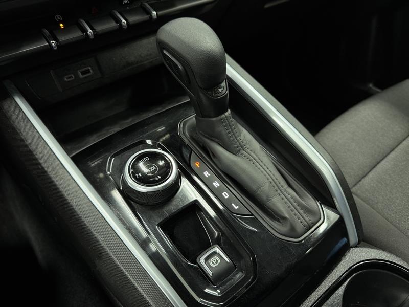 gmc Canyon 2014 - 32