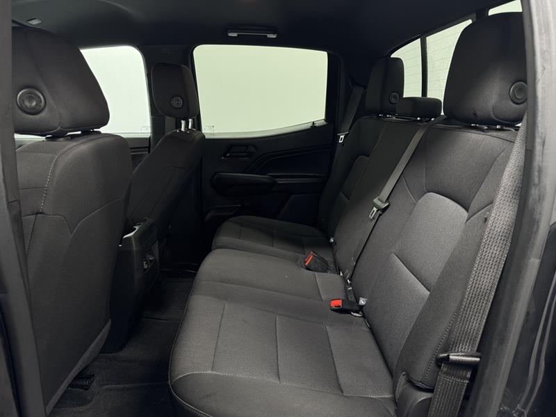 gmc Canyon 2014 - 33