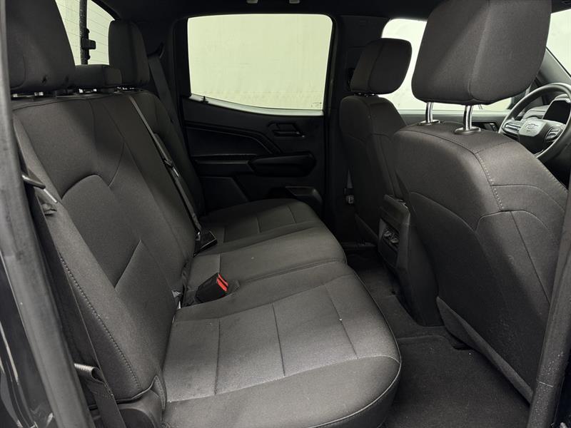 gmc Canyon 2014 - 34