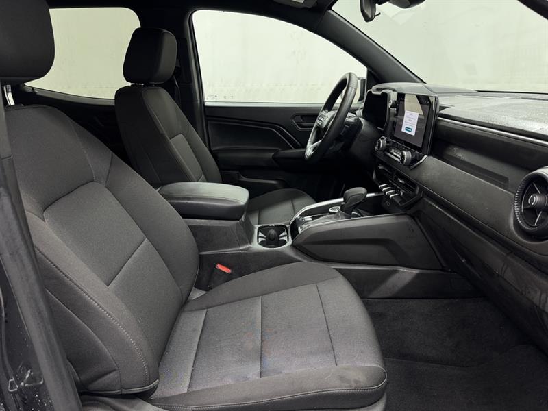 gmc Canyon 2014 - 35