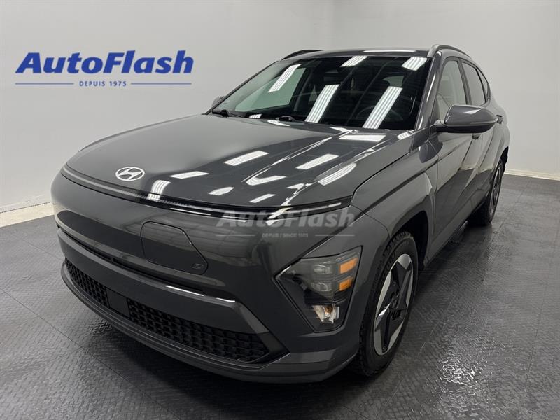 hyundai Kona électrique 2024