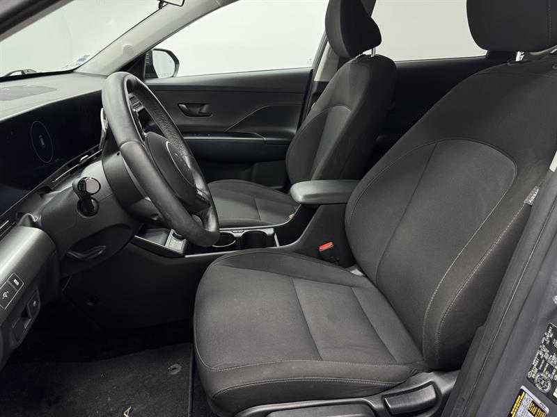 hyundai Kona Electric 2024 - 2