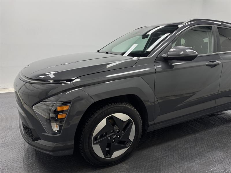 hyundai Kona Electric 2024 - 3