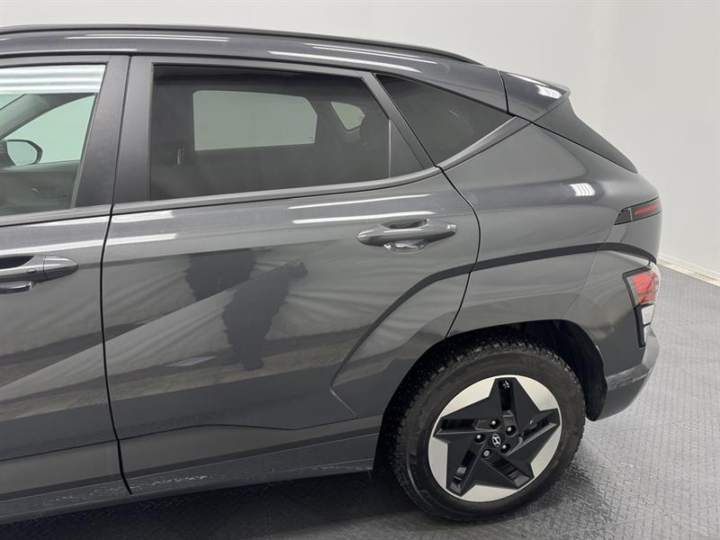 hyundai Kona Electric 2024 - 4