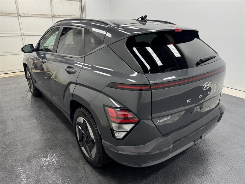 hyundai Kona Electric 2024 - 5