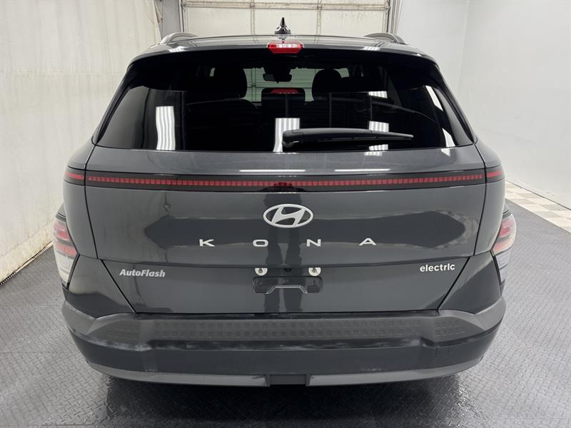 hyundai Kona Electric 2024 - 6