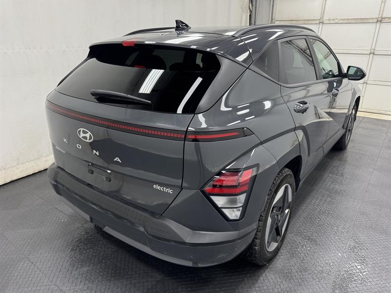 hyundai Kona Electric 2024 - 9