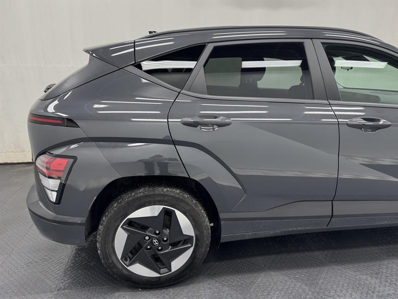 hyundai Kona Electric 2024 - 11