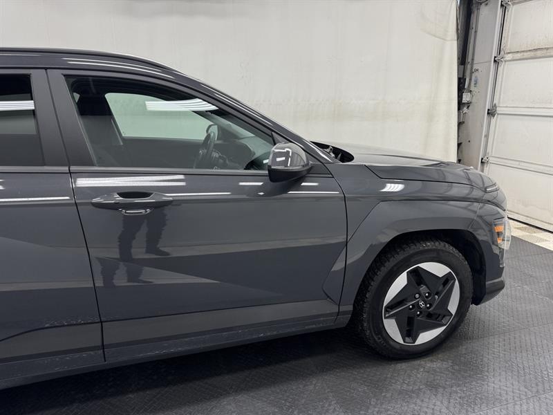 hyundai Kona Electric 2024 - 13