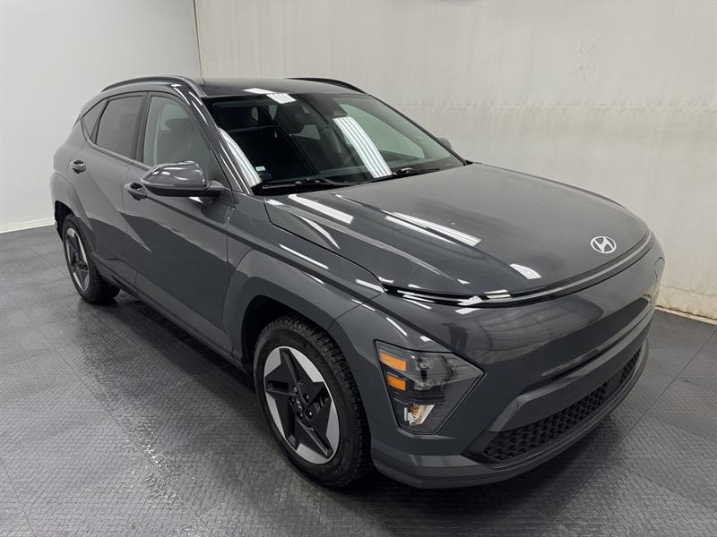 hyundai Kona Electric 2024 - 15