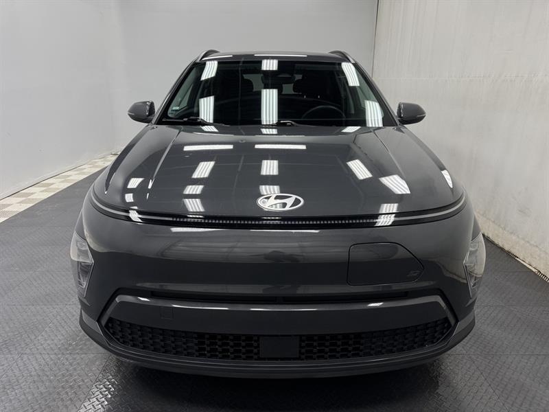 hyundai Kona Electric 2024 - 17