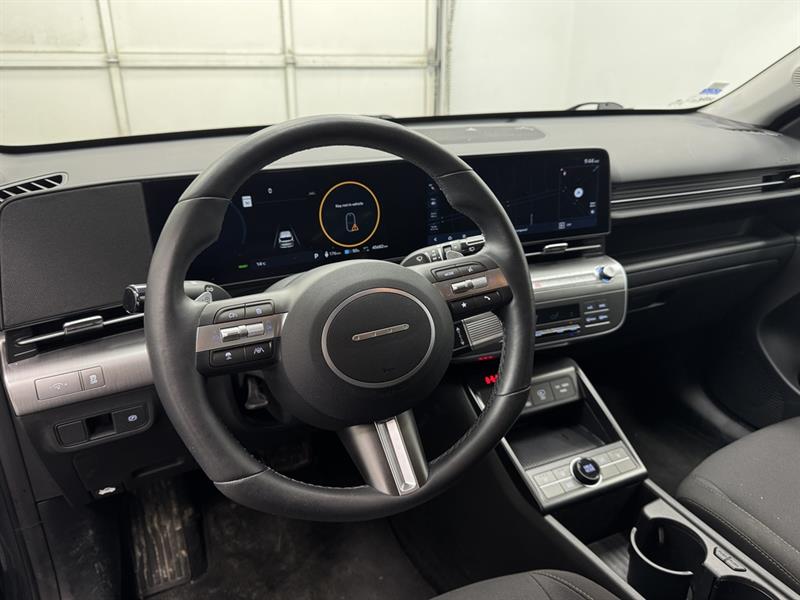 hyundai Kona Electric 2024 - 19