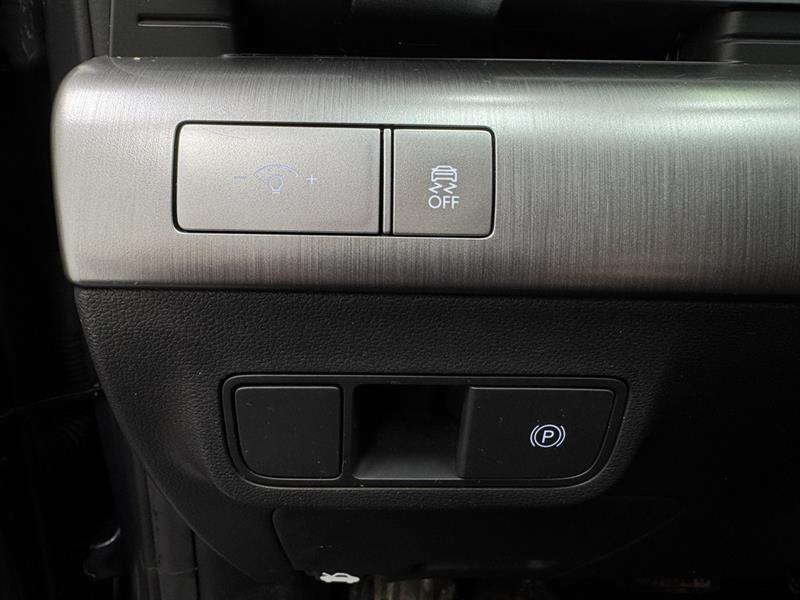 hyundai Kona Electric 2024 - 20