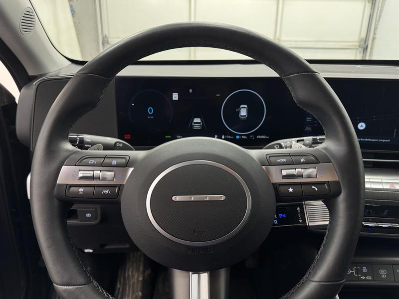 hyundai Kona Electric 2024 - 21