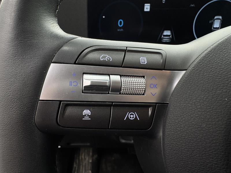 hyundai Kona Electric 2024 - 22