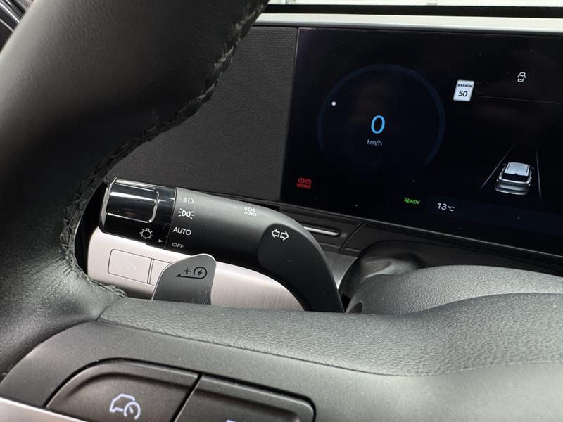 hyundai Kona Electric 2024 - 23