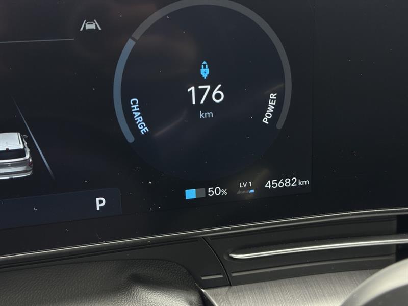 hyundai Kona Electric 2024 - 24