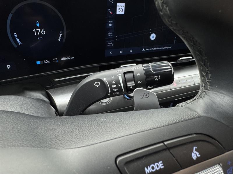 hyundai Kona Electric 2024 - 26