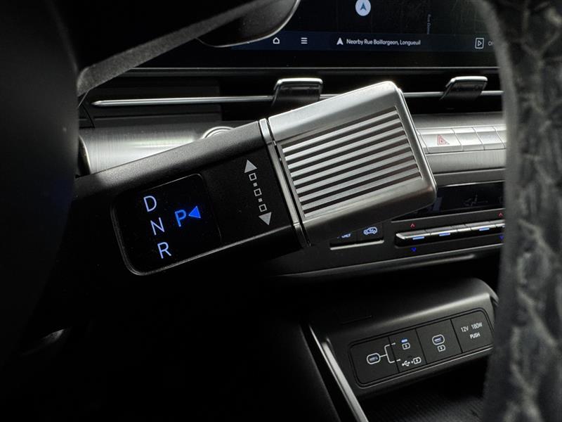 hyundai Kona Electric 2024 - 27