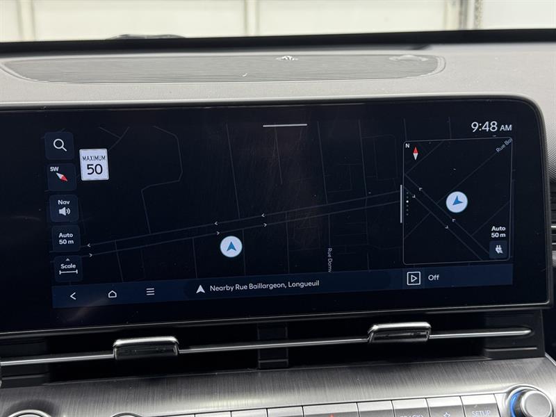 hyundai Kona Electric 2024 - 28