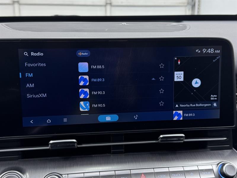 hyundai Kona Electric 2024 - 29