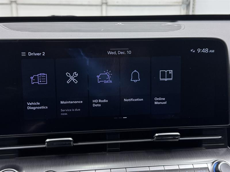 hyundai Kona Electric 2024 - 32