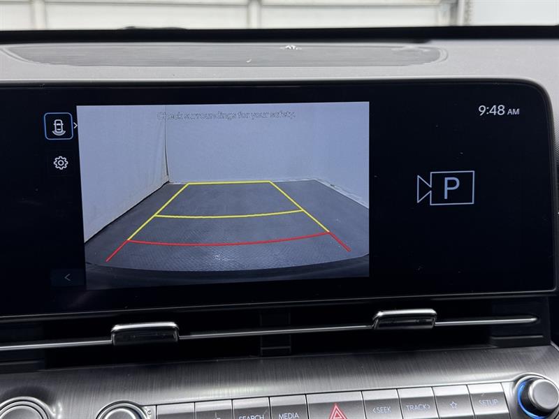 hyundai Kona Electric 2024 - 33