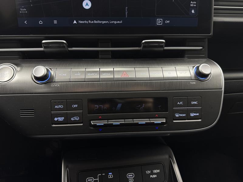 hyundai Kona Electric 2024 - 34