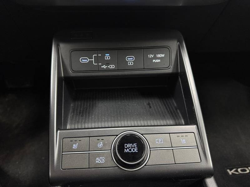 hyundai Kona Electric 2024 - 35