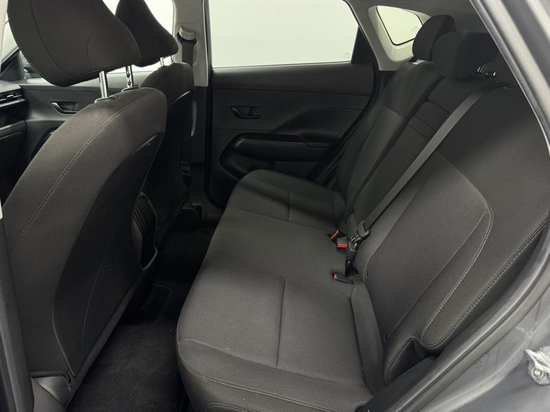 hyundai Kona Electric 2024 - 36