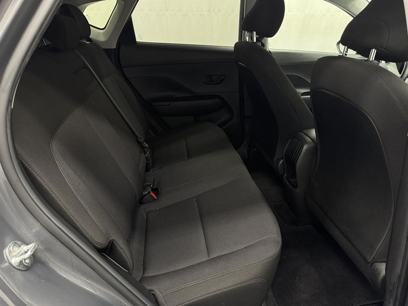 hyundai Kona Electric 2024 - 37