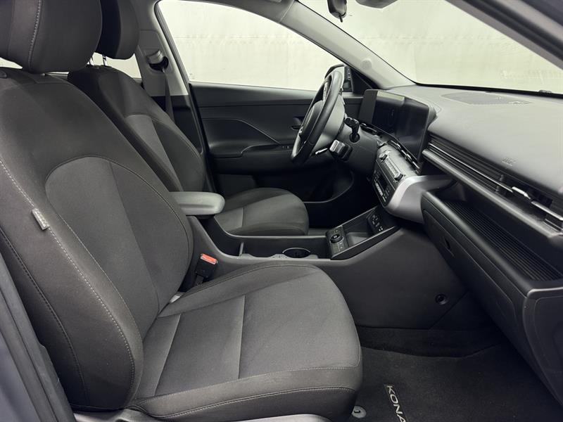 hyundai Kona Electric 2024 - 38