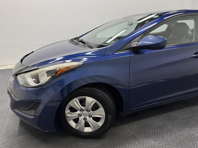 hyundai Elantra 2016 - 3