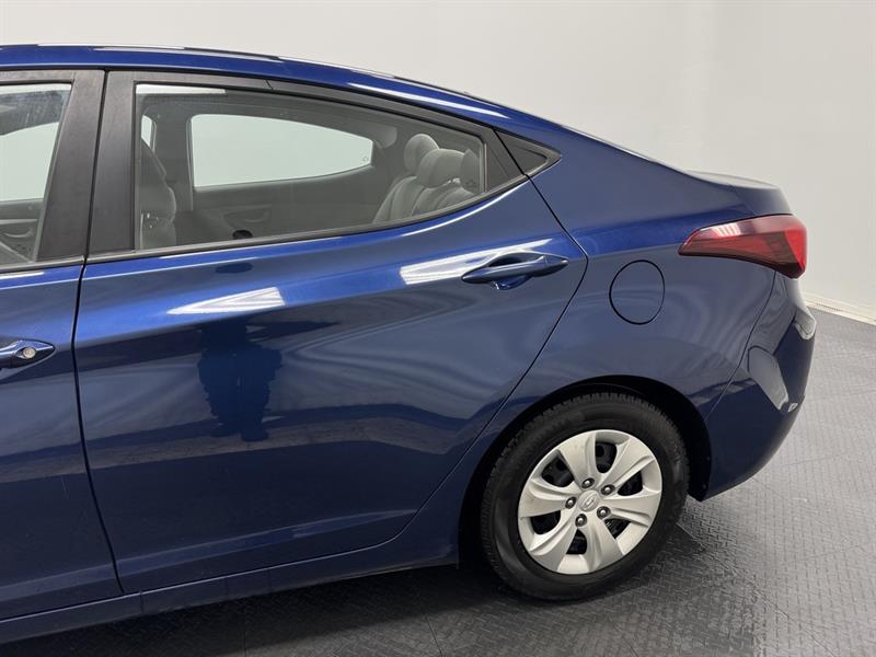 hyundai Elantra 2016 - 4