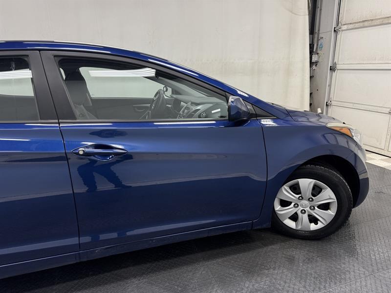 hyundai Elantra 2016 - 13