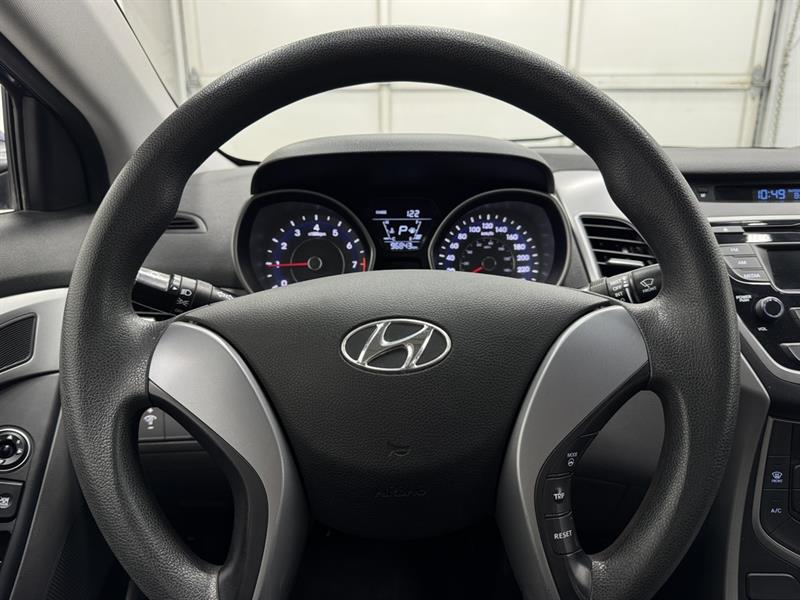 hyundai Elantra 2016 - 20