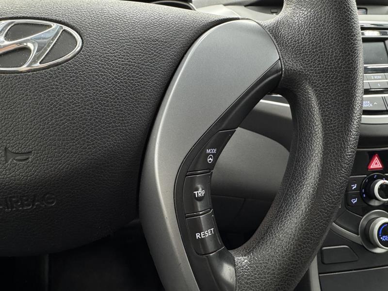 hyundai Elantra 2016 - 22