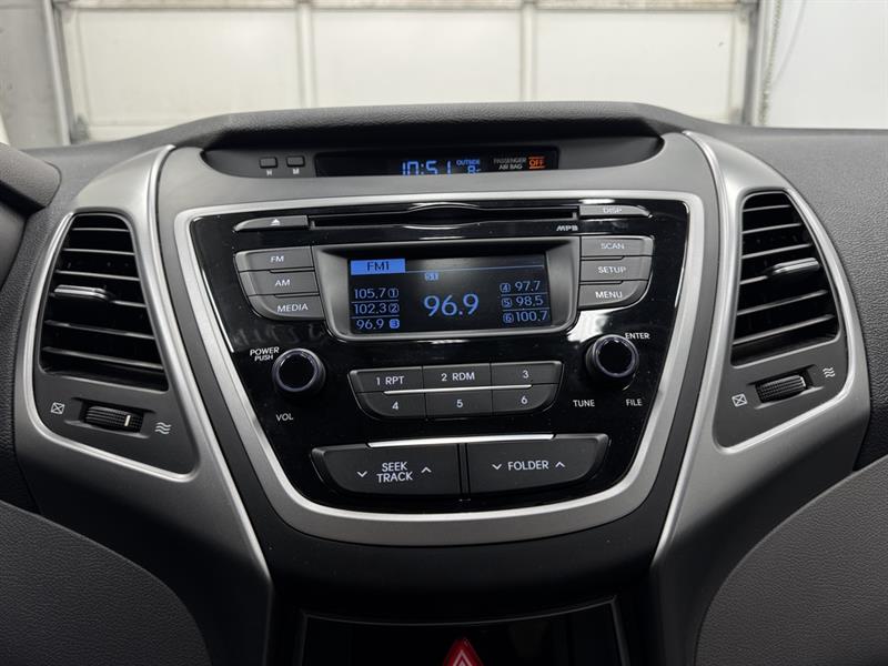 hyundai Elantra 2016 - 23