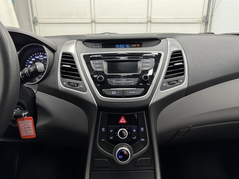 hyundai Elantra 2016 - 25