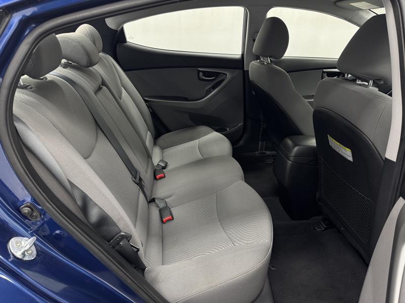 hyundai Elantra 2016 - 28
