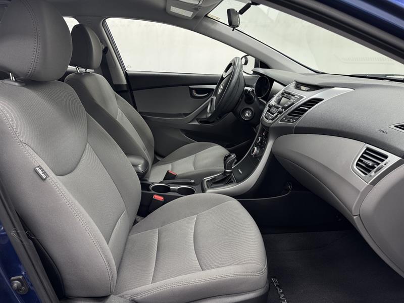 hyundai Elantra 2016 - 29