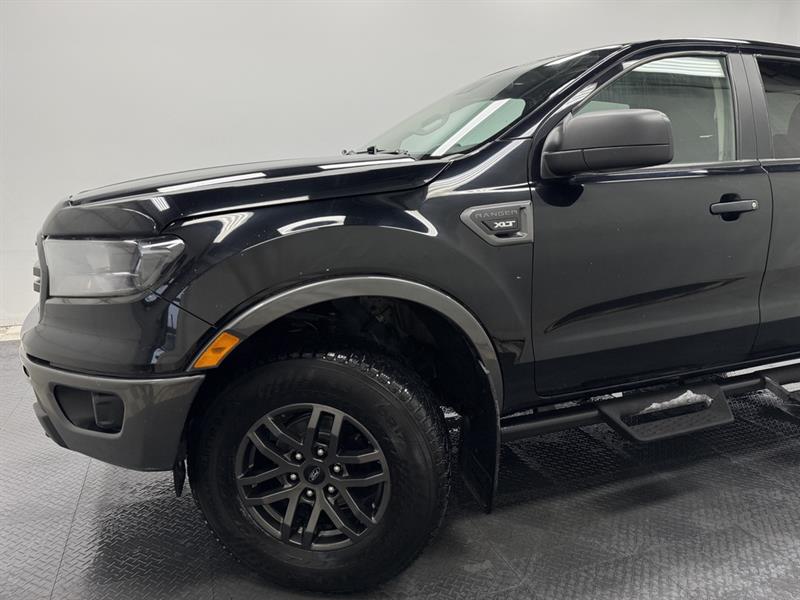 ford Ranger 2021 - 3