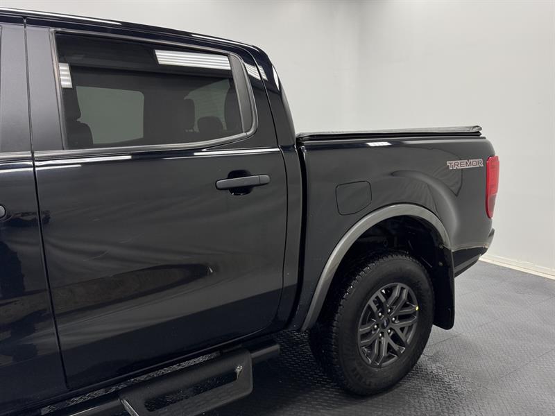 ford Ranger 2021 - 4