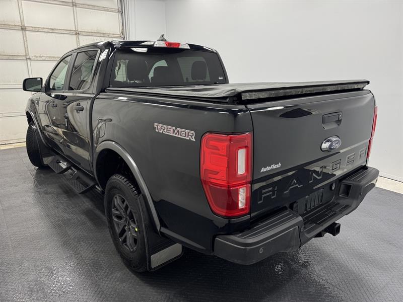 ford Ranger 2021 - 5